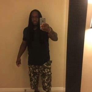 Meet your Posher, Damian